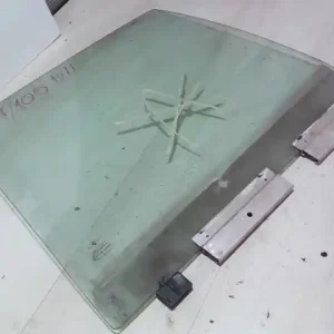 Rendeld meg most BMW E34 87-96 Bal hátsó ajtóüveg bontott alkatrész