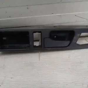 BMW E34 87-96 Bal hátsó belső kilincs bontott alkatrész Biztonságos fizetés