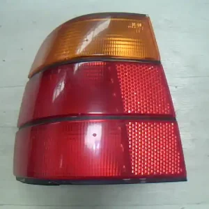 Exkluzív ajánlat BMW E34 87-96 Bal külső hátsó lámpa bontott alkatrész