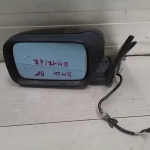 BMW E34 87-96 Bal visszapillantó tükör elektromos bontott alkatrész Olcsó