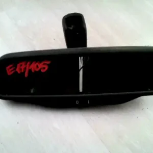 Legjobb ár BMW E34 87-96 Belső visszapillantó tükör bontott alkatrész