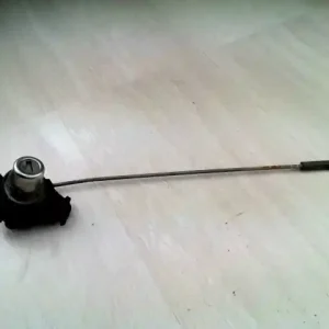 BMW E34 87-96 Csomagtér ajtó zárszerkezet bontott alkatrész Gyors szállítás