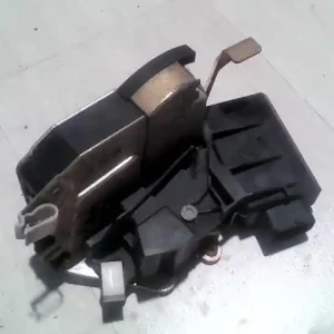 BMW E34 87-96 Jobb első ajtó zárszerkezet központizáras 4 ajtósbontott alkatrész Outlet