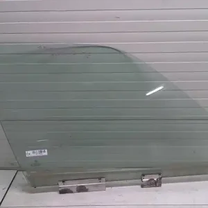 BMW E34 87-96 Jobb első ajtóüveg bontott alkatrész Szezonális akció