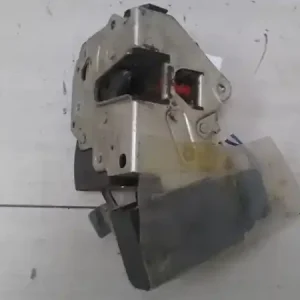 Exkluzív ajánlat BMW E34 87-96 Jobb hátsó ajtó zárszerkezet központi záras bontott alkatrész