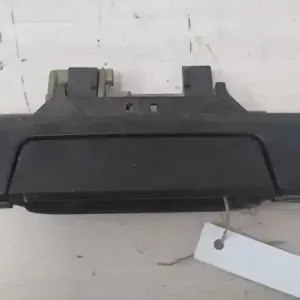 Biztonságos fizetés BMW E34 87-96 Jobb hátsó külső kilincs bontott alkatrész