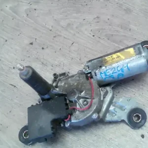 Szuper ajánlat BMW E36 89-00 Ablaktörlő motor hátsó kombi bontott alkatrész