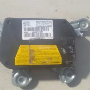 Biztonságos vásárlás BMW E36 89-00 Bal első ajtó légzsák bontott alkatrész