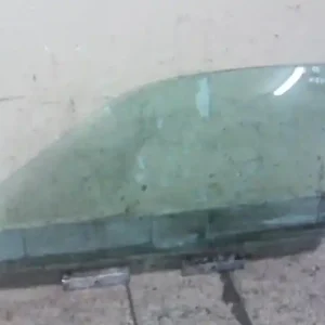 Vásárlói kedvenc BMW E36 89-00 Bal első ajtóüveg 3 ajtós bontott alkatrész