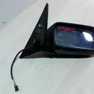 Népszerű BMW E34 87-96 Jobb visszapillantó tükör elektromos elektromosbontott alkatrész