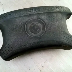 Biztonságos vásárlás BMW E34 87-96 Kormány légzsák bontott alkatrész