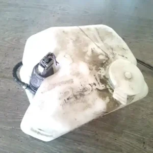 BMW E36 89-00 Ablakmosó tartály bontott alkatrész Kihagyhatatlan ajánlat