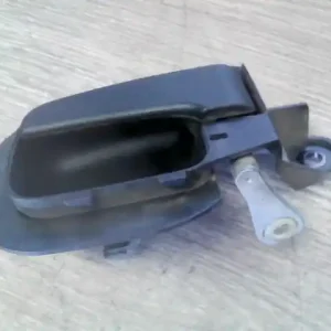 BMW E36 89-00 Bal első belső kilincs 3 ajtós bontott alkatrész Korlátozott ajánlat