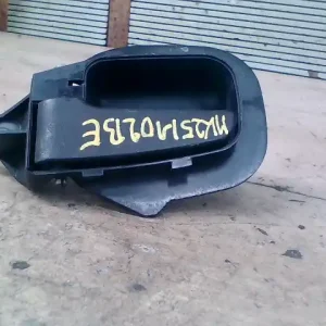 BMW E36 89-00 Bal első belső kilincs 4 ajtós bontott alkatrész Akciós ár