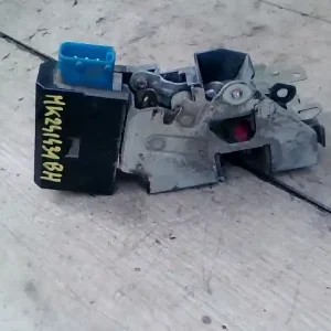 Alacsony ár BMW E36 89-00 Bal hátsó ajtó zárszerkezet központi záras kombi bontott alkatrész