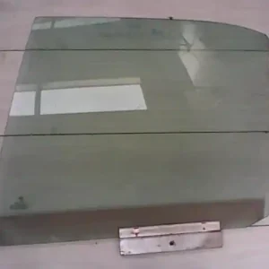 BMW E36 89-00 Bal hátsó ajtóüveg bontott alkatrész Kiárusítás