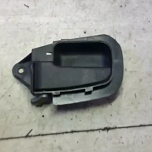 Alacsony ár BMW E36 89-00 Bal hátsó belső kilincs bontott alkatrész