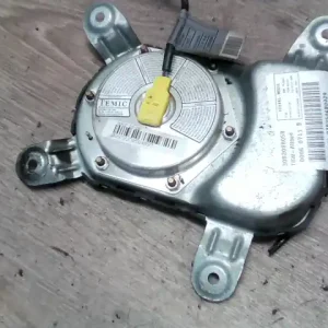 Olcsóbb BMW E36 89-00 Függöny és ülés légzsák bal kombi bontott alkatrész