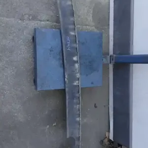 BMW E36 89-00 Hátsó lökhárító spoiler bontott alkatrész Legjobb ár