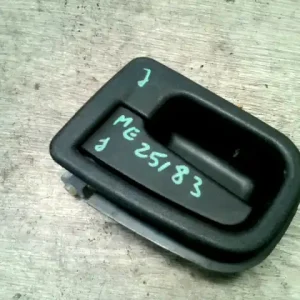 BMW E36 89-00 Bal hátsó belső kilincs bontott alkatrész Bestseller