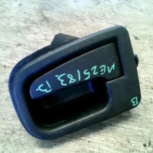 Újdonság BMW E36 89-00 Bal hátsó belső kilincs bontott alkatrész