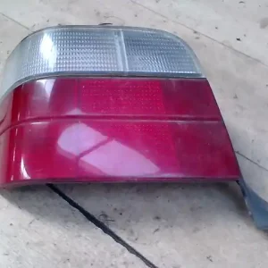 BMW E36 89-00 Bal hátsó lámpa kombi bontott alkatrész Alacsony ár