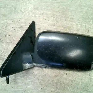 Ne maradj le BMW E36 89-00 Bal visszapillantó tükör elektromos bontott alkatrész