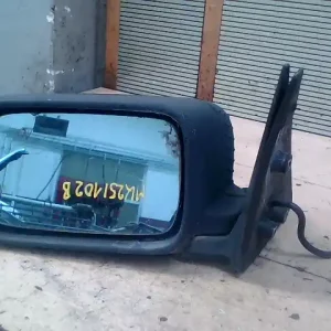 Szuper ajánlat BMW E36 89-00 Bal visszapillantó tükör elektromos bontott alkatrész