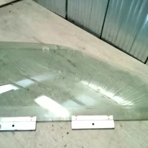 BMW E36 89-00 Jobb első ajtóüveg 4 ajtós bontott alkatrész Olcsóbb