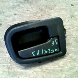 Outlet BMW E36 89-00 Jobb első belső kilincs bontott alkatrész