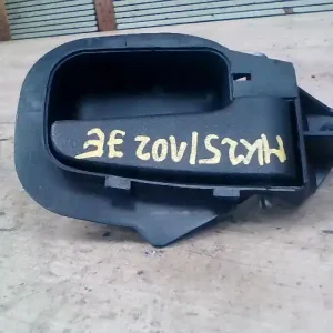 Bestseller BMW E36 89-00 Jobb első belső kilincs 4 ajtós bontott alkatrész