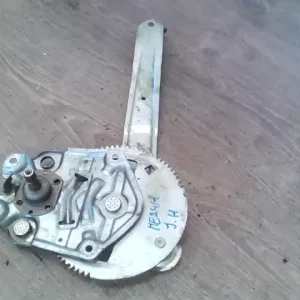 Alacsony ár BMW E36 89-00 Jobb hátsó ablakemelő szerkezet mechanikus kombi bontott alkatrész