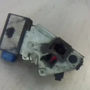 Kedvezmény BMW E36 89-00 Jobb hátsó ajtó zárszerkezet központi záras kombibontott alkatrész