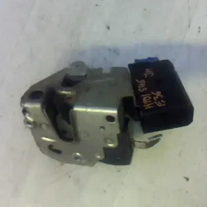 Különleges ajánlat BMW E36 89-00 Jobb hátsó ajtó zárszerkezet központi záras 4 ajtósbontott alkatrész