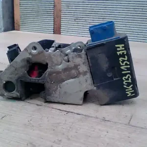 BMW E36 89-00 Jobb hátsó ajtó zárszerkezet központi záras 4 ajtós bontott alkatrész Akció