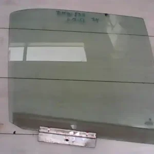 Biztonságos vásárlás BMW E36 89-00 Jobb hátsó ajtóüveg bontott alkatrész