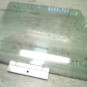 BMW E36 89-00 Jobb hátsó ajtóüveg kombi bontott alkatrész Különleges ajánlat