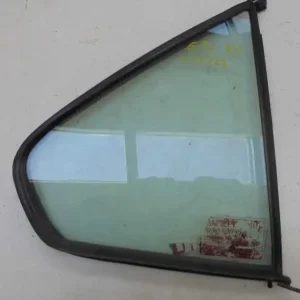 Különleges ajánlat BMW E36 89-00 Jobb hátsó fixüveg ajtóban bontott alkatrész