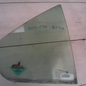 BMW E36 89-00 Jobb hátsó fixüveg ajtóban bontott alkatrész Expressz kézbesítés