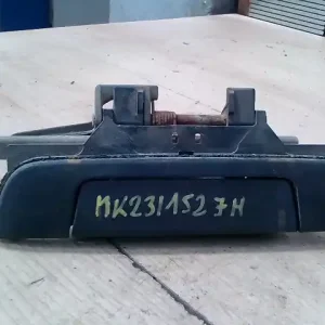 Olcsó BMW E36 89-00 Jobb hátsó külső kilincs 4 ajtós bontott alkatrész