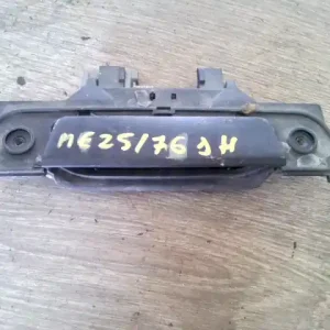 BMW E36 89-00 Jobb hátsó külső kilincs bontott alkatrész Korlátozott ajánlat