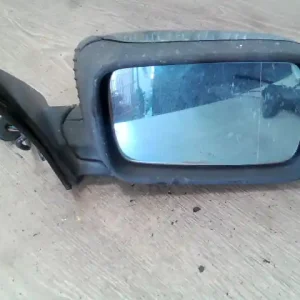 BMW E36 89-00 Jobb visszapillantó tükör elektromos 4 dines bontott alkatrész Ajánlat