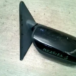 BMW E36 89-00 Jobb visszapillantó tükör elektromos bontott alkatrész Bestseller