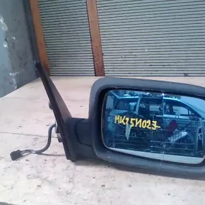BMW E36 89-00 Jobb visszapillantó tükör elektromos bontott alkatrész Legjobb ár