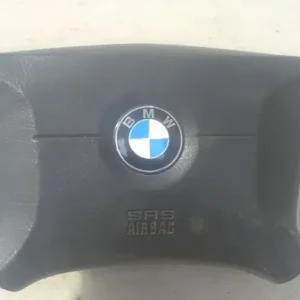 Olcsó BMW E36 89-00 Kormány légzsák bontott alkatrész