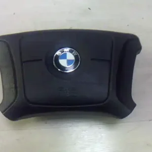 BMW E36 89-00 Kormány légzsák bontott alkatrész Biztonságos fizetés