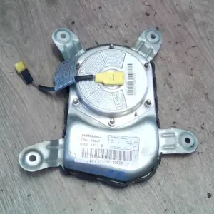 BMW E36 89-00 Légzsák bontott alkatrész Legnépszerűbb