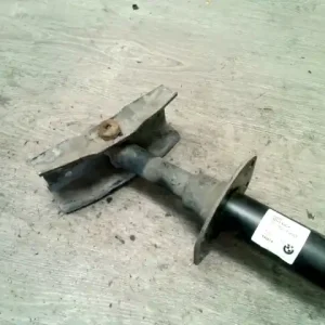 BMW E36 89-00 Lökhárító tartó nyúlványvég jobb bontott alkatrész Legkelendőbb