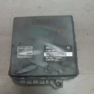 BMW E36 89-00 Motorvezérlő egység ecu pcm modul 1.8tdsbontott alkatrész Biztonságos fizetés