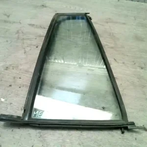BMW E36 89-00 Oldalablak üveg jobb hátsó c oszlop kombi bontott alkatrész Prémium
